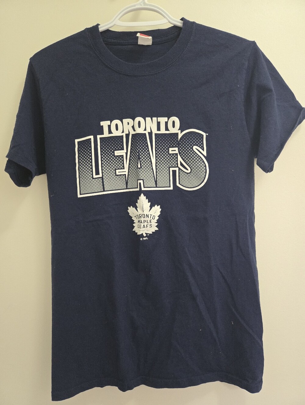 Mens NHL Toronto Maple Leafs TShirt